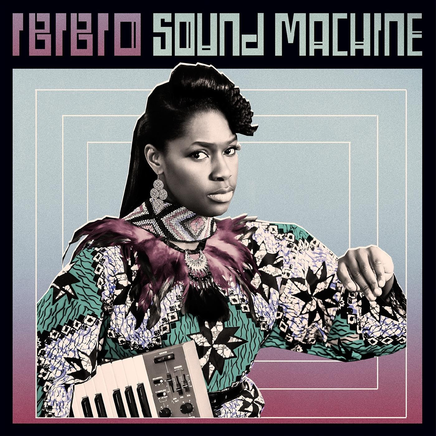 Ibibio Sound Machine - Ibibio Sound Machine (CD) | - WORLD *NEW*