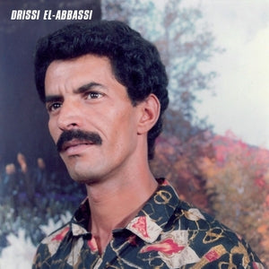 EL ABBASSI, DRISSI (PRE-ORDER 6/13/25) | Mint (M) Mint (M) - WORLD *NEW*