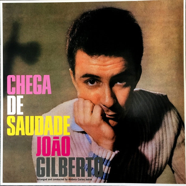 Chega De Saudade | Mint (M) Mint (M)