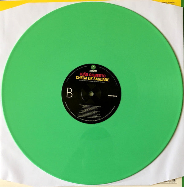 Chega De Saudade | Mint (M) Mint (M)