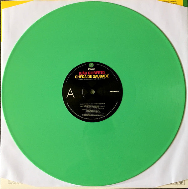 Chega De Saudade | Mint (M) Mint (M)