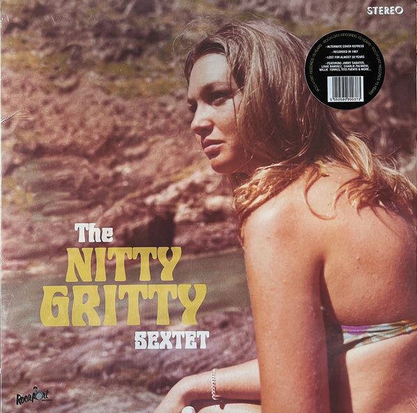 The Nitty Gritty Sextet | Mint (M) Mint (M)