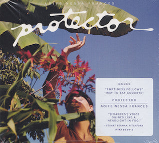 Protector (CD) | Mint (M) Mint (M) - WORLD *SEALED*