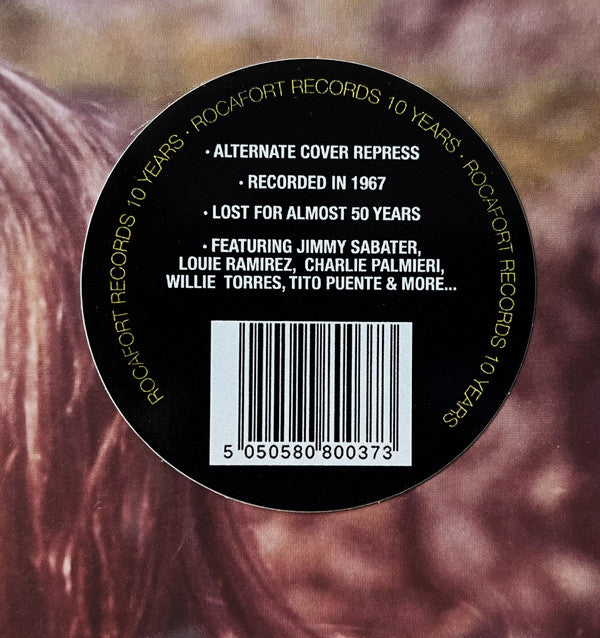 The Nitty Gritty Sextet | Mint (M) Mint (M)