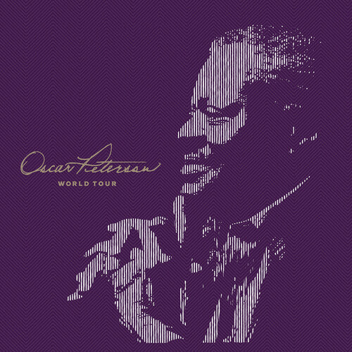 Oscar Peterson - World Tour Box Set |