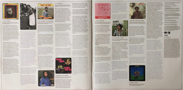 Oté Maloya (The Birth Of Electric Maloya On Reunion Island 1975-1986) | Mint (M) Mint (M) - WORLD *NEW*