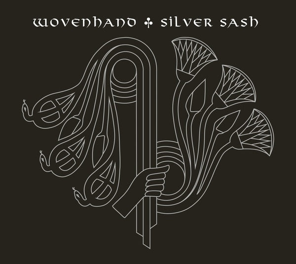 Silver Sash |