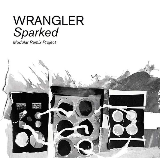 Sparked: Modular Remix Project |