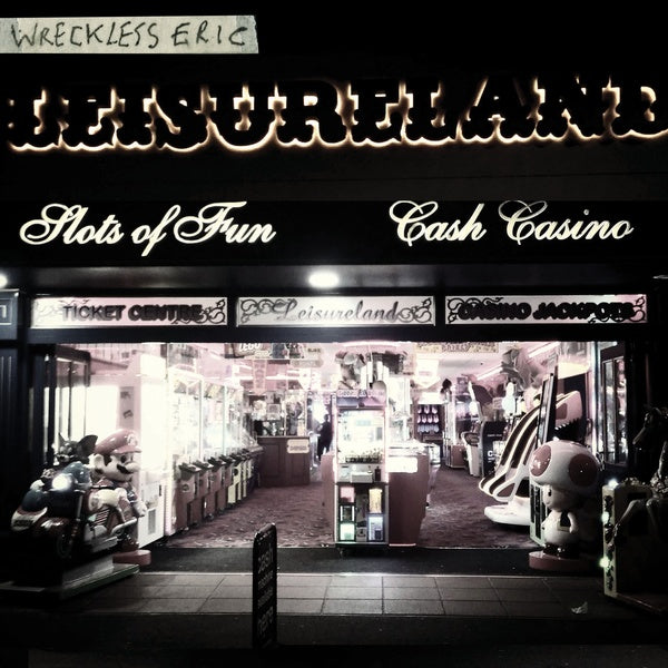 Leisureland |