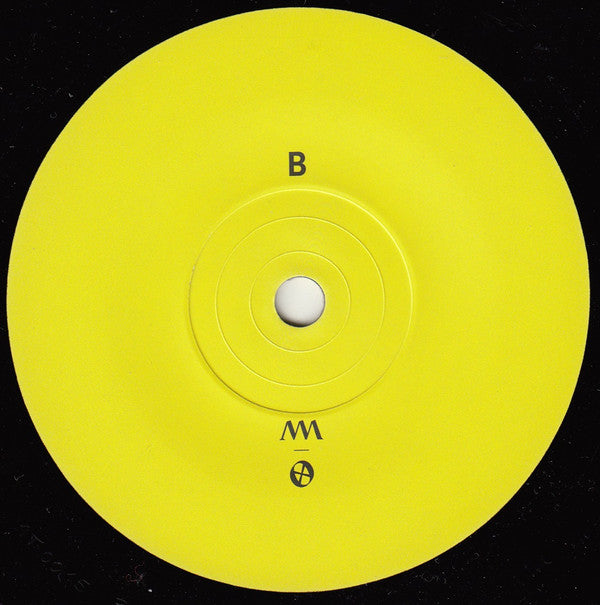 Etmol Hayom *7"* | Mint (M) Mint (M) - SYNTH-POP *NEW*