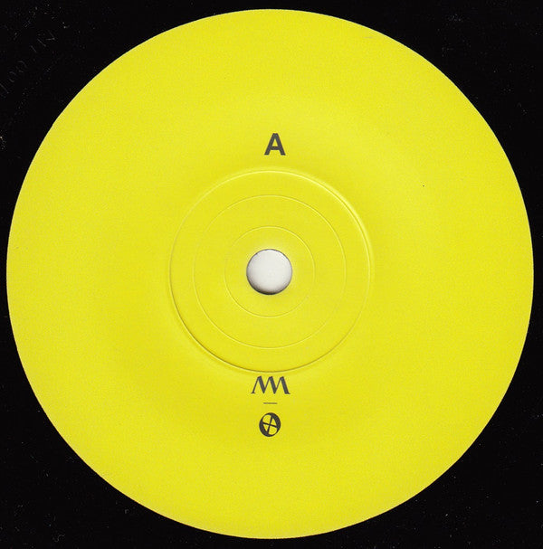 Etmol Hayom *7"* | Mint (M) Mint (M) - SYNTH-POP *NEW*
