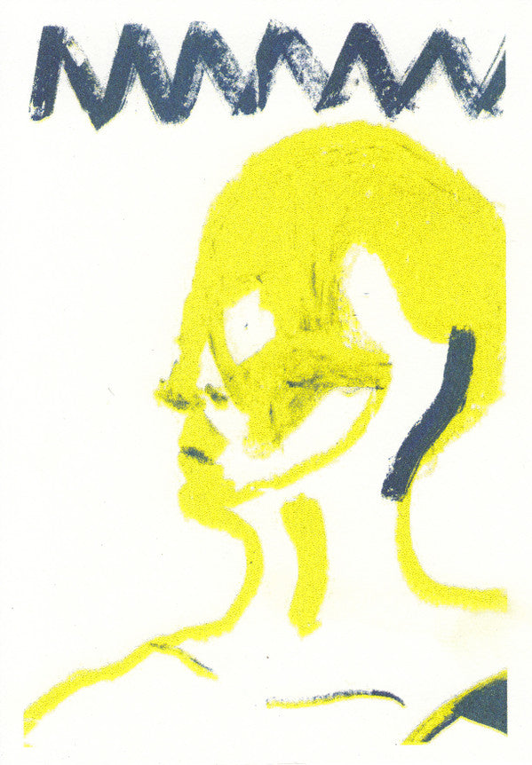 Etmol Hayom *7"* | Mint (M) Mint (M) - SYNTH-POP *NEW*