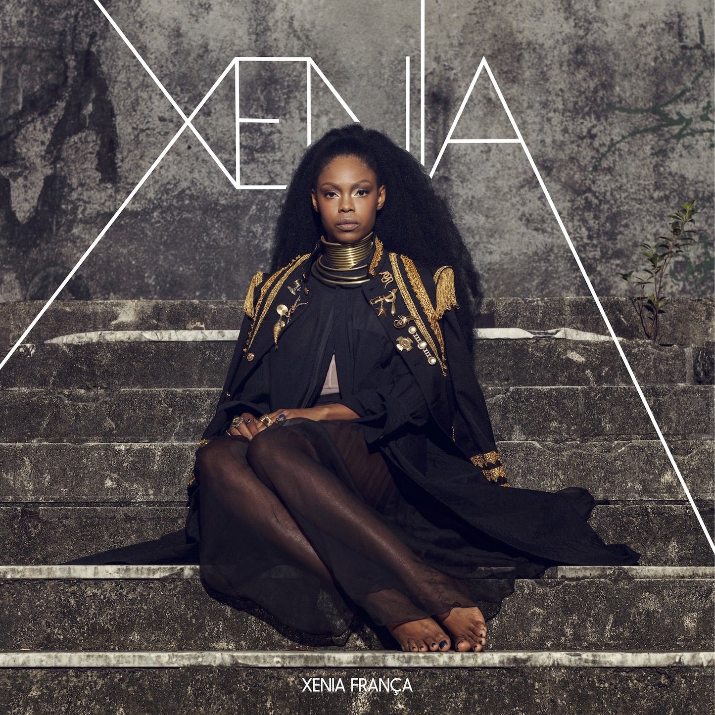 Xenia |