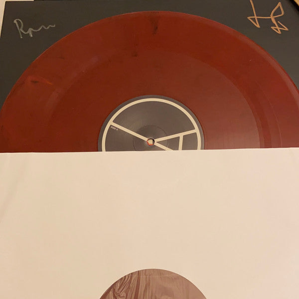 Dark Days | Mint (M) Mint (M)