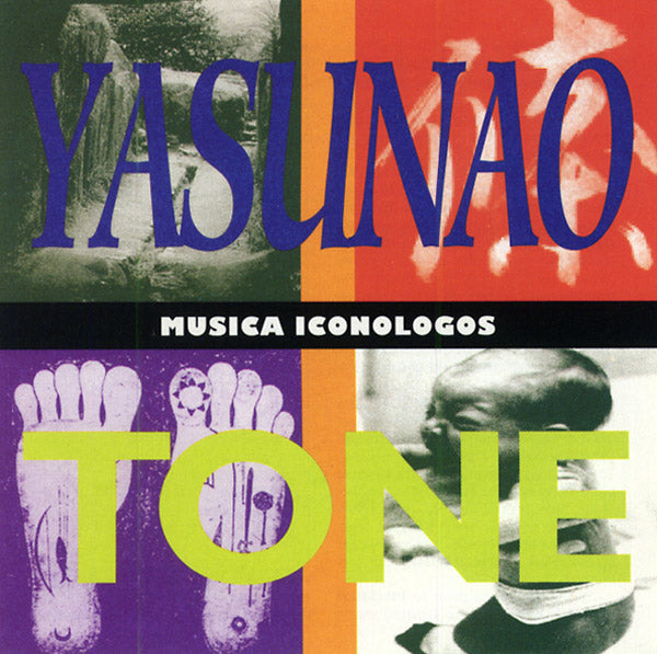 Musica Iconologos |