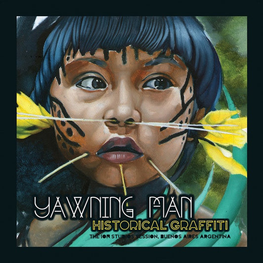 Historical Graffiti (Pink Vinyl) | Mint (M) Mint (M) - ROCK *NEW*