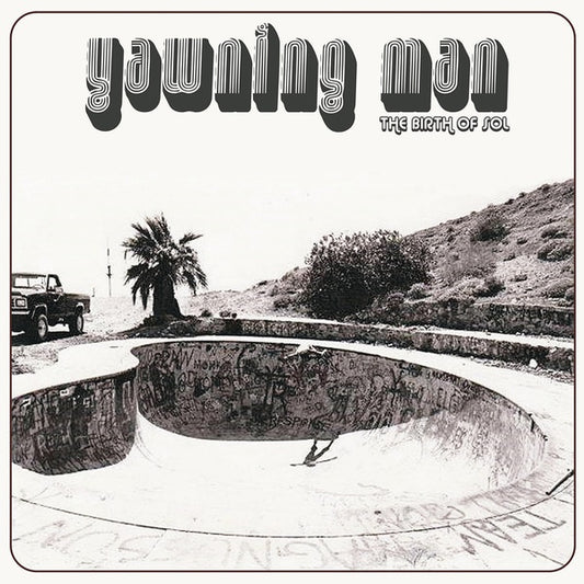 The Birth Of Sol (VINYL) | Mint (M) Mint (M) - ROCK *NEW*