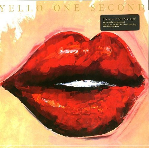 Yello - One Second-Remastered- (Hol) |