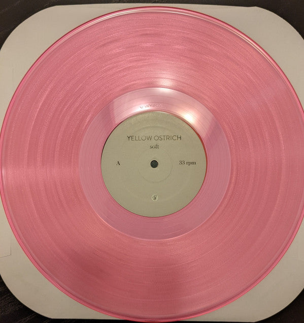 Soft | Mint (M) Mint (M) - ALT/INDIE *COLOR*