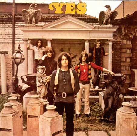 Yes - YES-HQ/EXPANDED/GATEFOLD- |