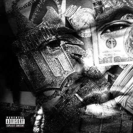 Yo Gotti - I STILL AM |