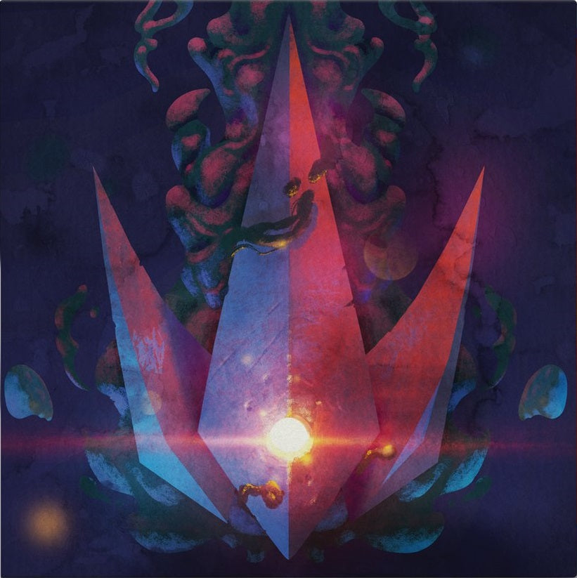 Yoann Laulan - Dead Cells (Original Video Game Soundtrack) |