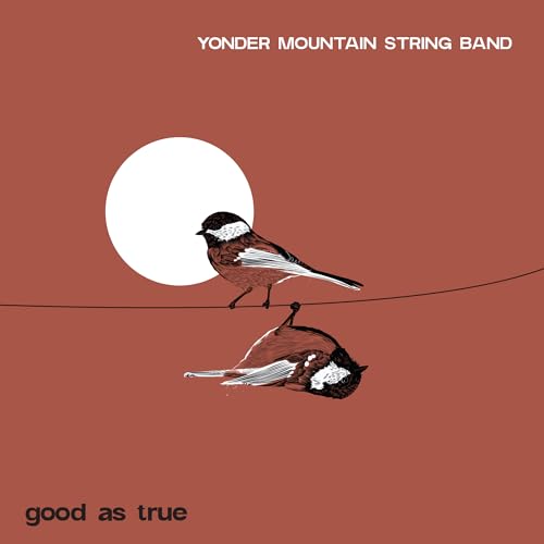 Good As True (Indie Exclusive) |