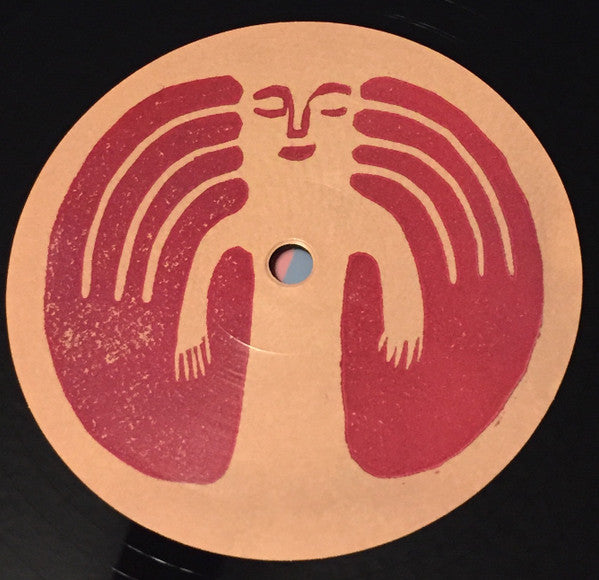 Navarasa : Nine Emotions | Mint (M) Mint (M) - FOLK