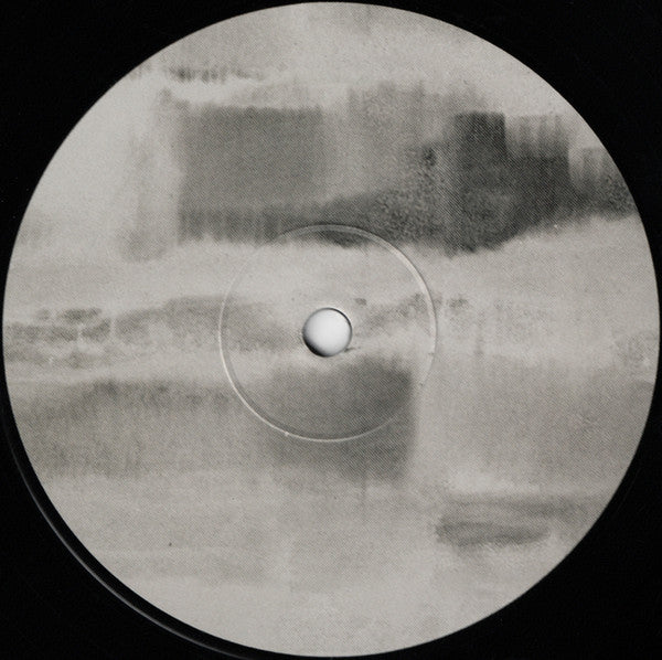 8 Quadrants | Mint (M) Mint (M) - AMBIENT *SEALED*