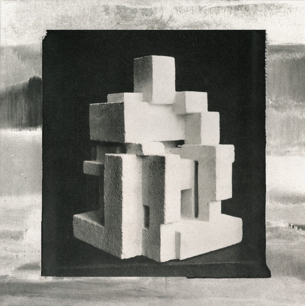 8 Quadrants | Mint (M) Mint (M) - AMBIENT *SEALED*