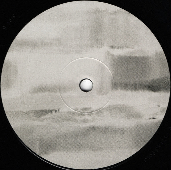 8 Quadrants | Mint (M) Mint (M) - AMBIENT *SEALED*