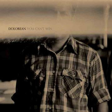 Dolorean - You Can't Win (CD) |