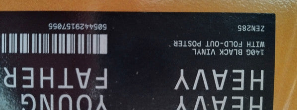 Heavy Heavy | Mint (M) Mint (M)