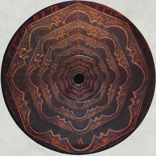 Breathing Statues | Mint (M) Mint (M) - EXPERIMENTAL