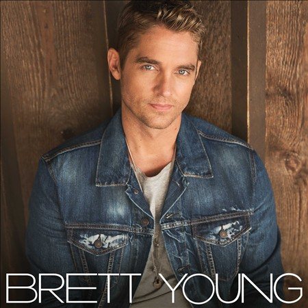 BRETT YOUNG |