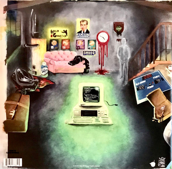 It Wasn't Even Close | Mint (M) Mint (M) - HIP HOP/RAP