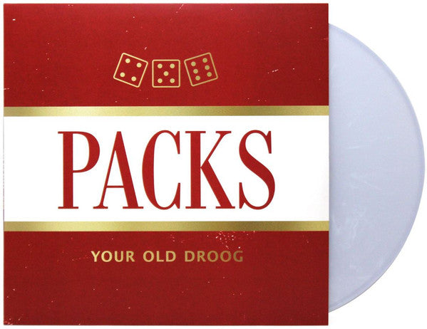 Packs | Mint (M) Mint (M)