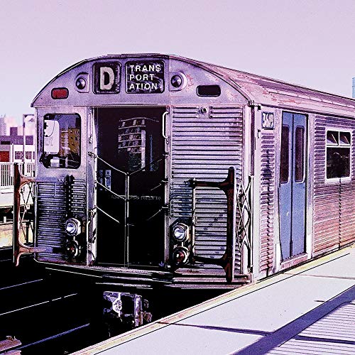 Your Old Droog - Transportation |
