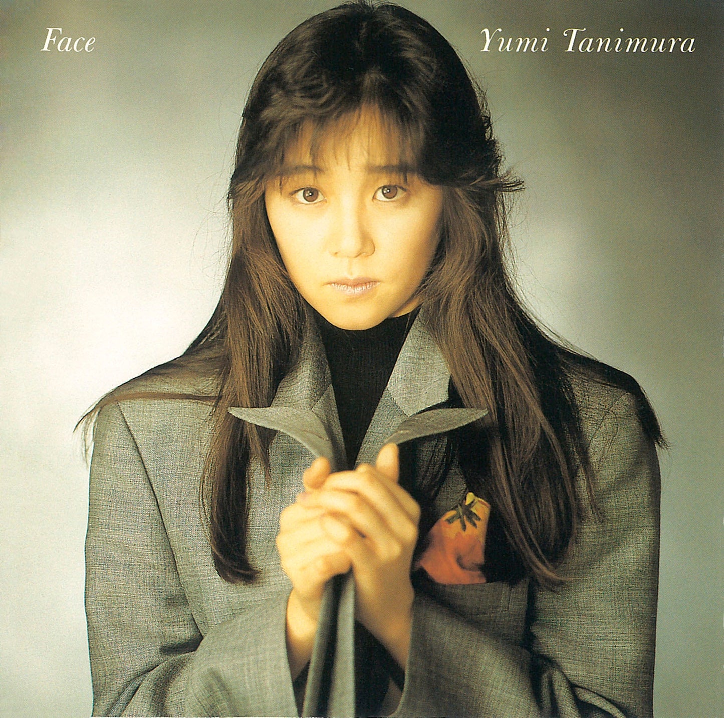 Yumi Tanimura - Face (2024 Cutting) |