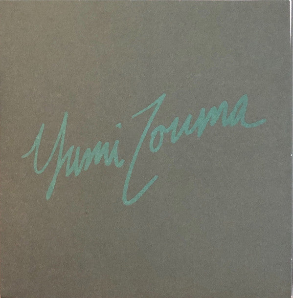 Truer Than Ever | Mint (M) Mint (M)