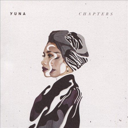CHAPTERS |