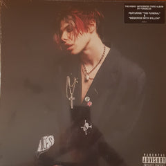 Yungblud (3) Yungblud Geffen Records LP, Album, 180 Near Mint (NM or M-) Near Mint (NM or M-)