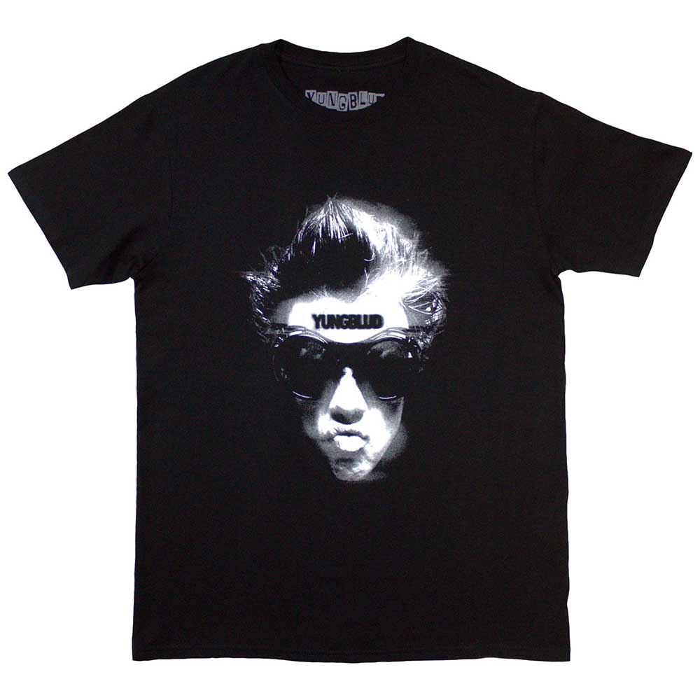 Goggles Graphic | Black