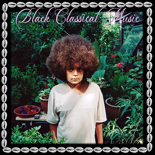Black Classical Music | Mint (M) Mint (M) - JAZZ *SEALED*