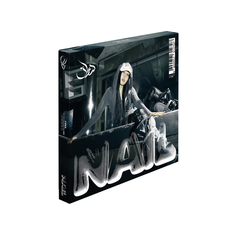 Yves - Nail (Ver. 2) |