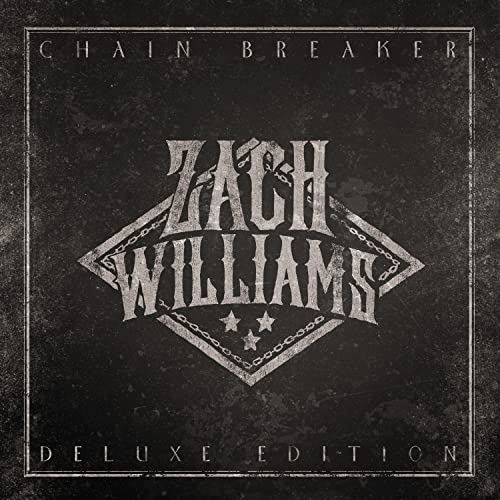 Chain Breaker (Deluxe Edition) |