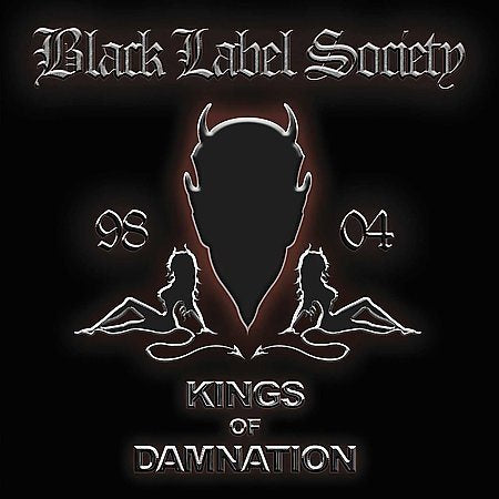 KINGS OF DAMNATION: |