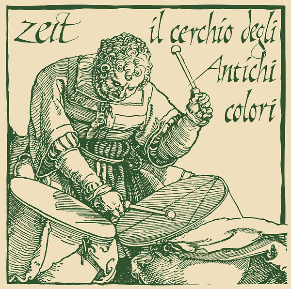 Il Cerchio Degli Antichi Colori |