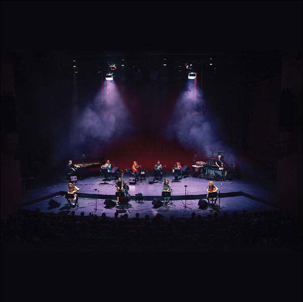 Deproduction Live |