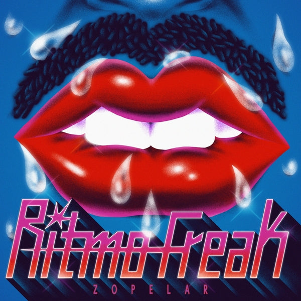 ZOPELAR - Ritmo Freak |